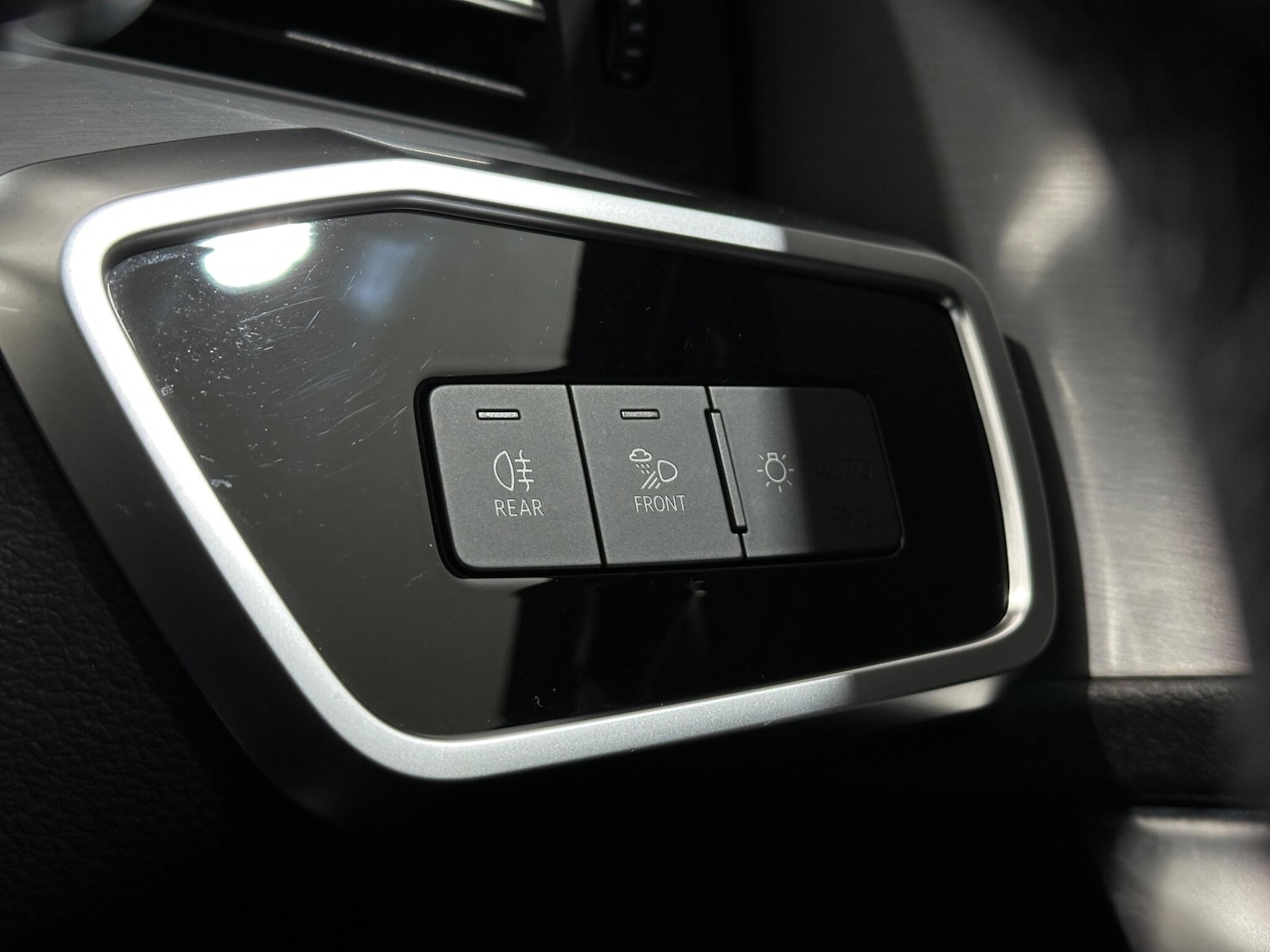 Used Audi A6 2019 for sale - 77400721: Photo 18