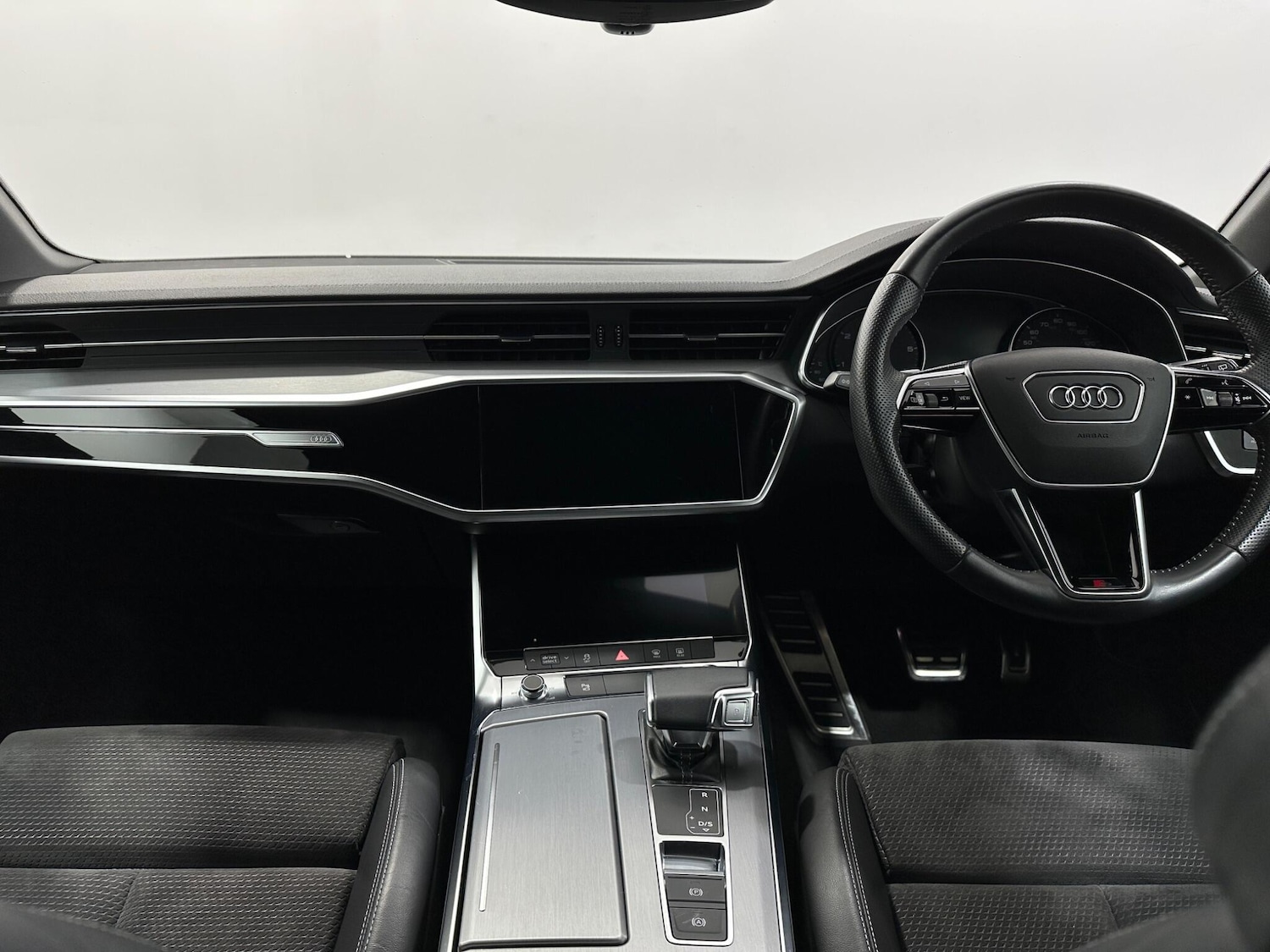 Used Audi A6 2019 for sale - 77400721: Photo 20