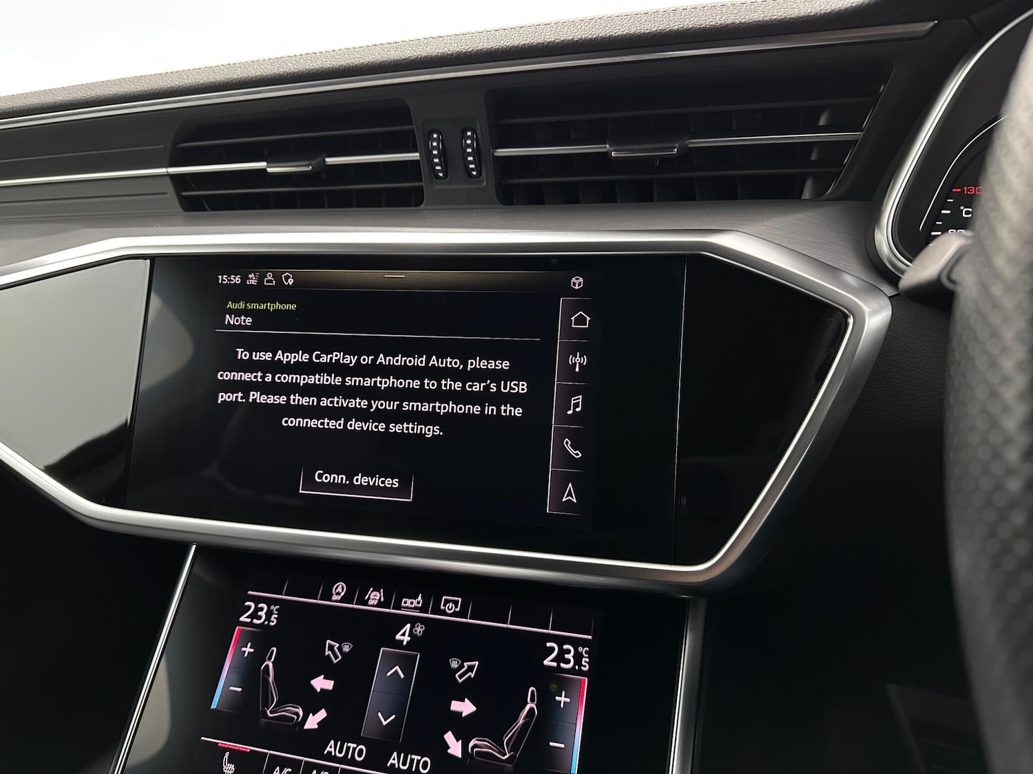 Used Audi A6 2019 for sale - 77400721: Photo 24