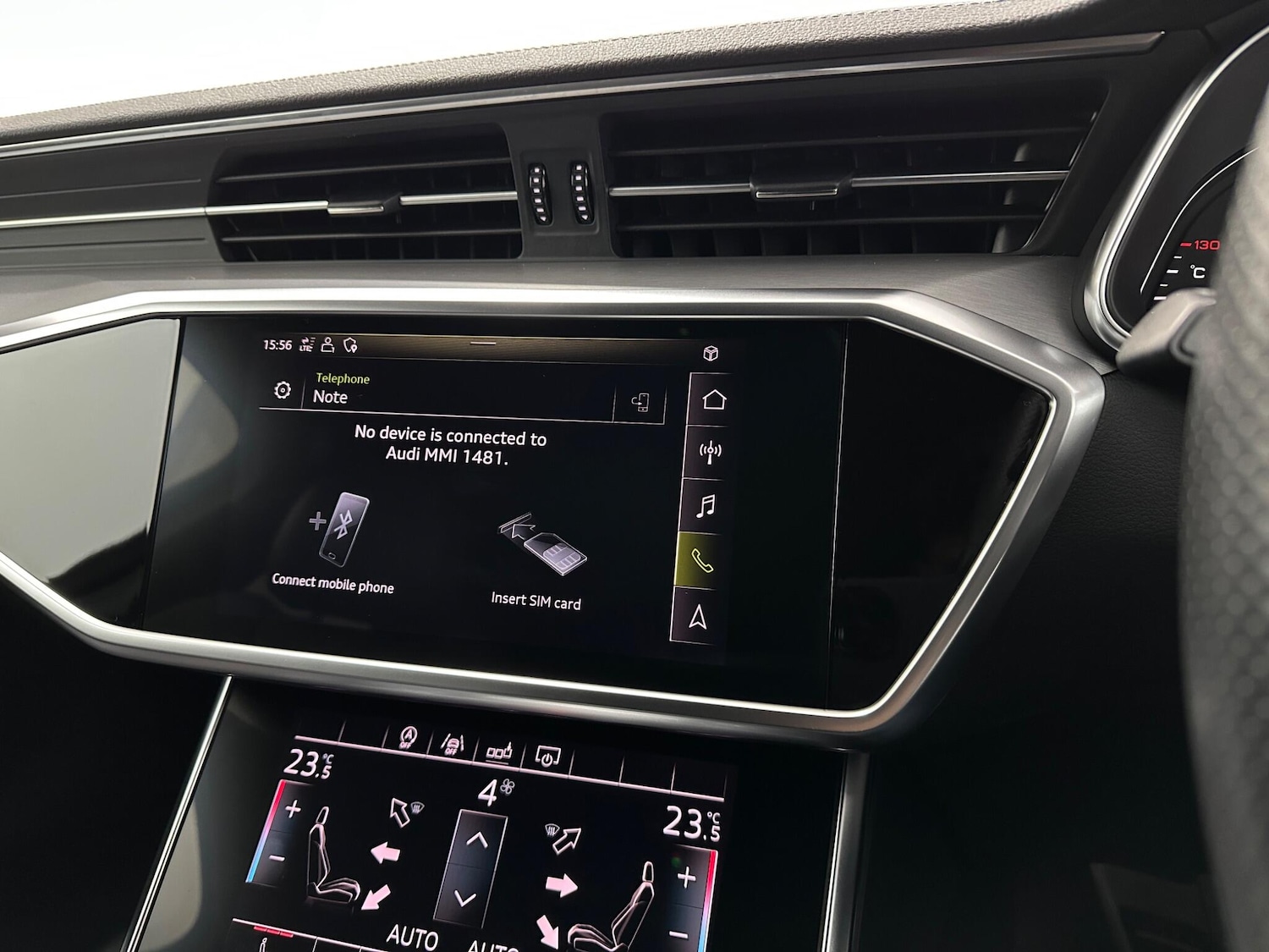 Used Audi A6 2019 for sale - 77400721: Photo 25