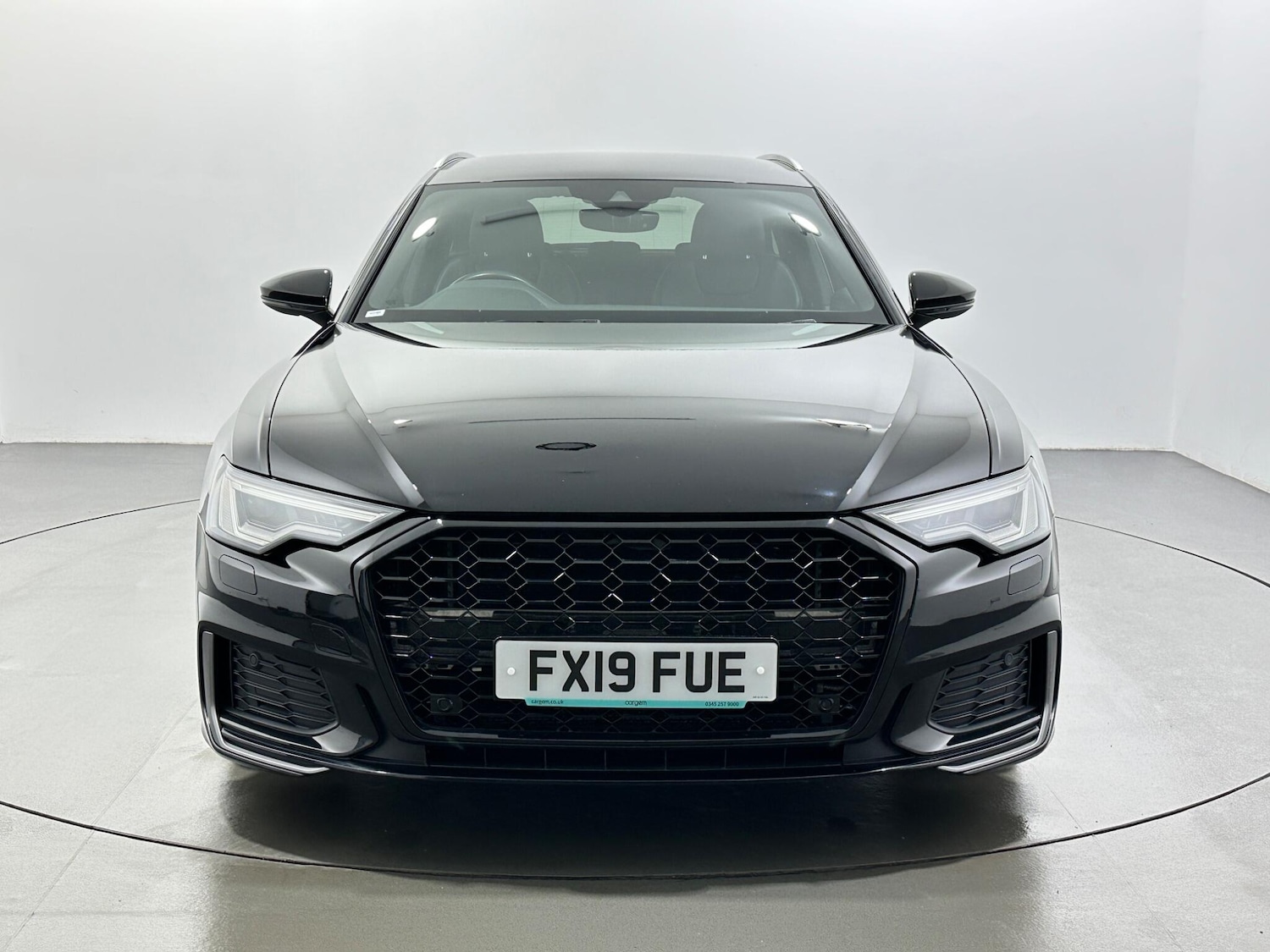 Used Audi A6 2019 for sale - 77400721: Photo 3
