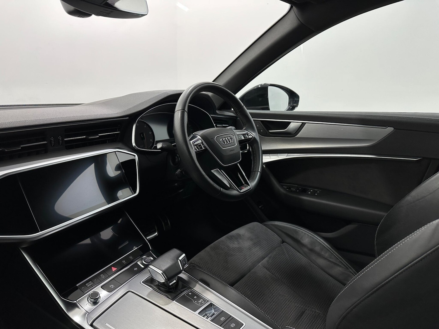 Used Audi A6 2019 for sale - 77400721: Photo 30