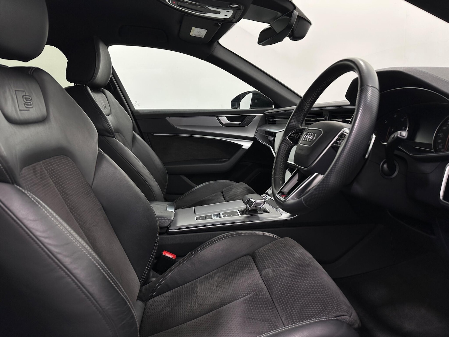 Used Audi A6 2019 for sale - 77400721: Photo 31