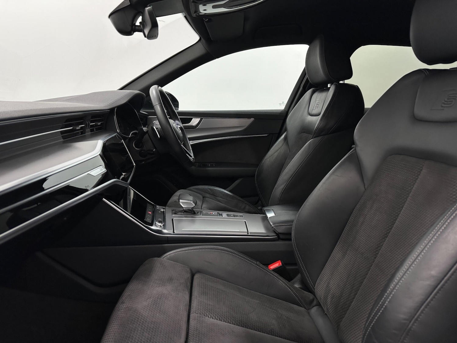 Used Audi A6 2019 for sale - 77400721: Photo 34