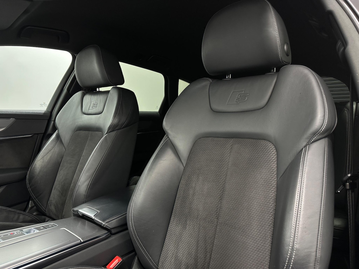 Used Audi A6 2019 for sale - 77400721: Photo 35