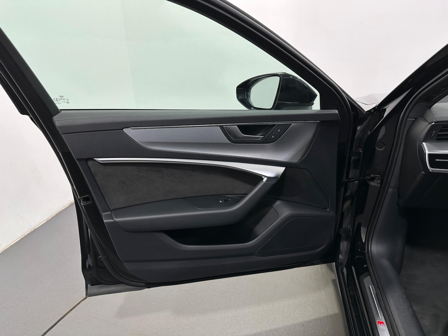 Used Audi A6 2019 for sale - 77400721: Photo 36