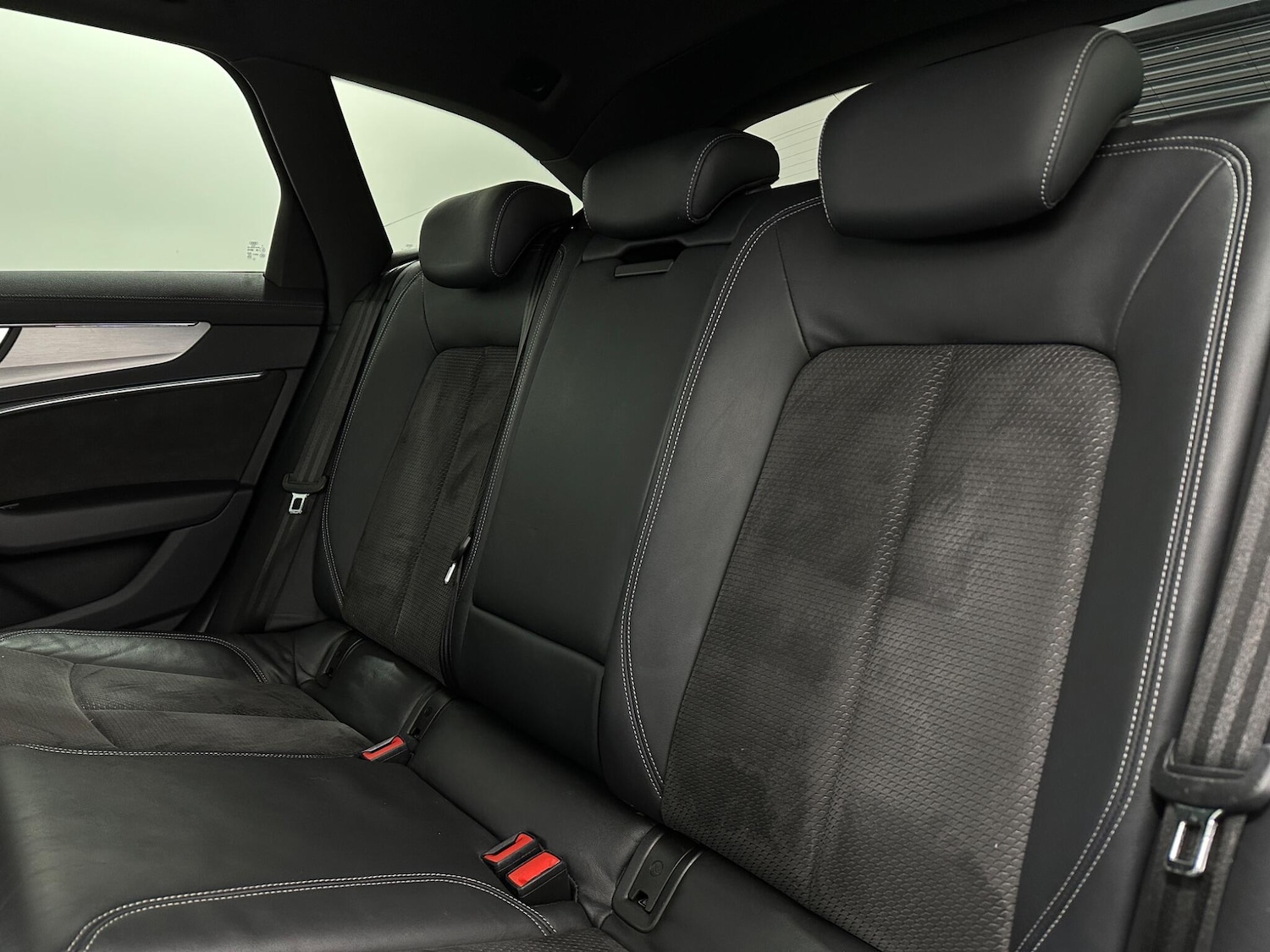 Used Audi A6 2019 for sale - 77400721: Photo 39