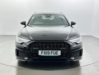 Used Audi A6 2019 for sale - 77400721: Photo