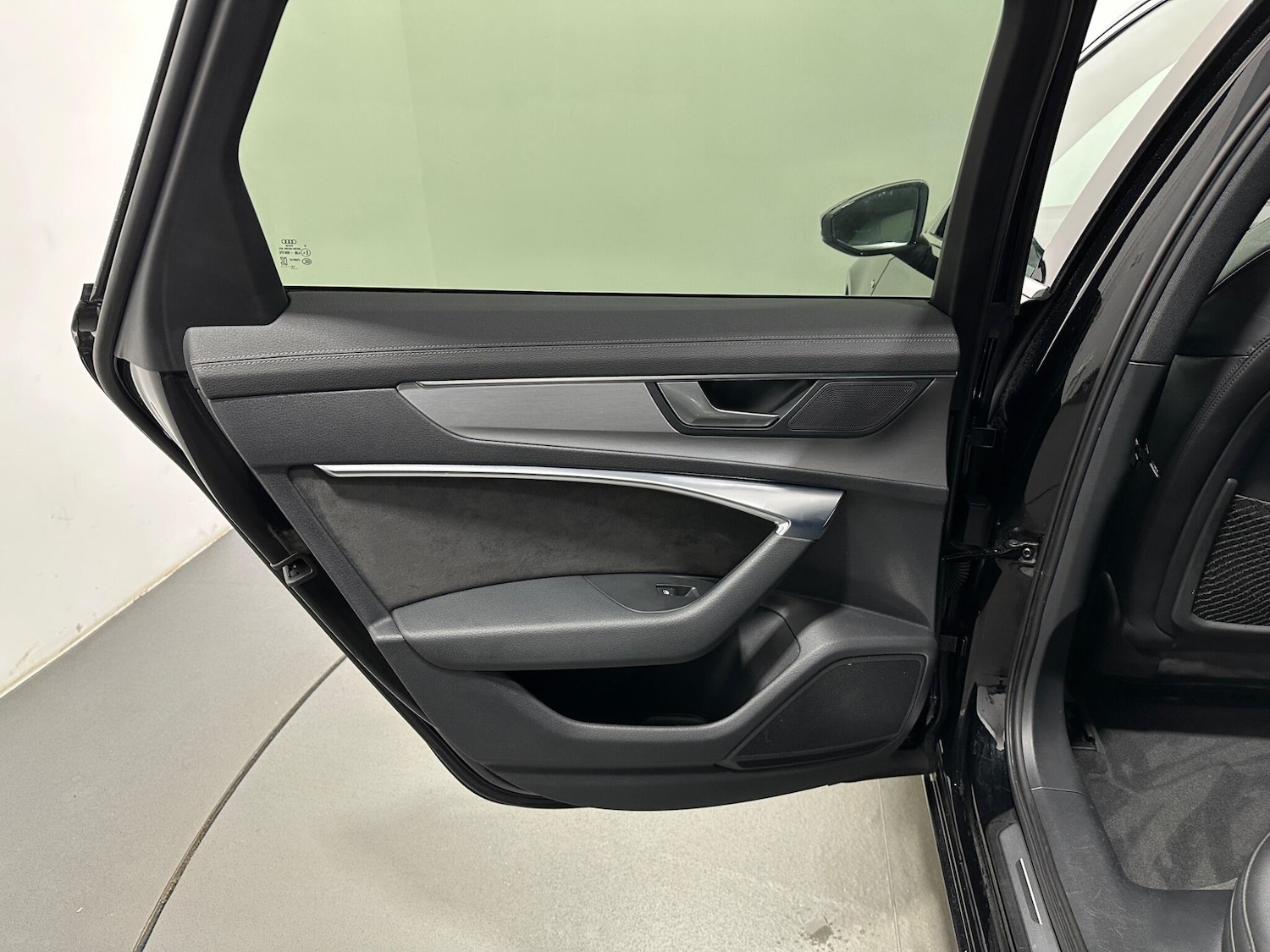 Used Audi A6 2019 for sale - 77400721: Photo 40