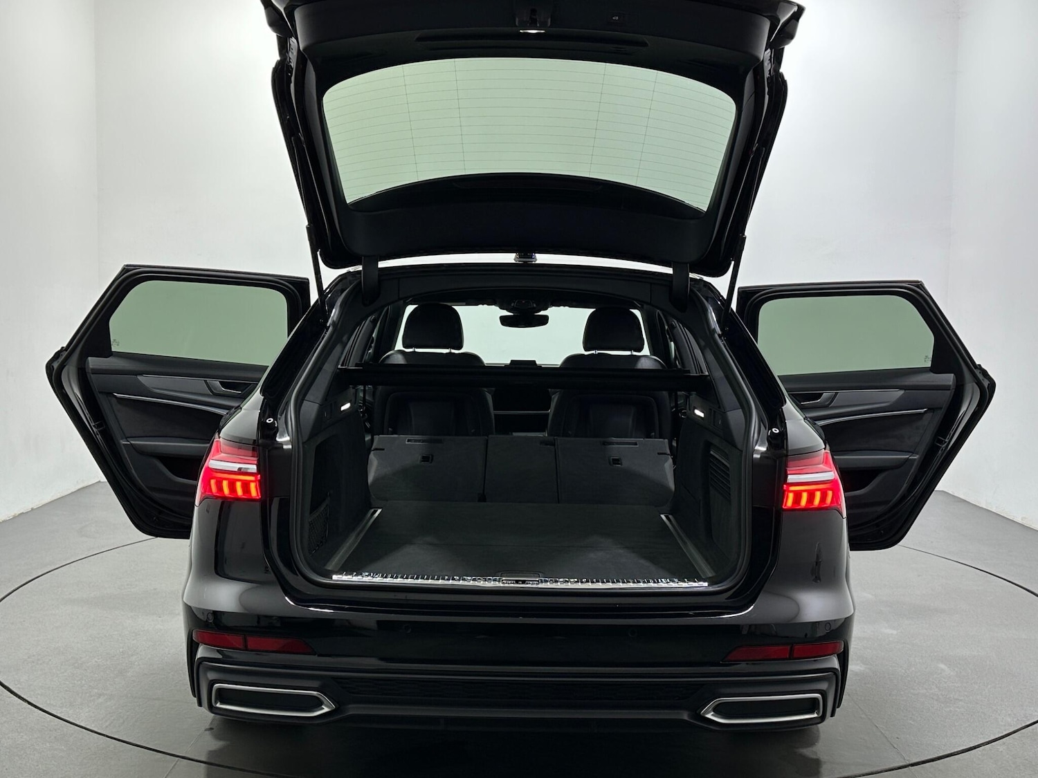 Used Audi A6 2019 for sale - 77400721: Photo 44