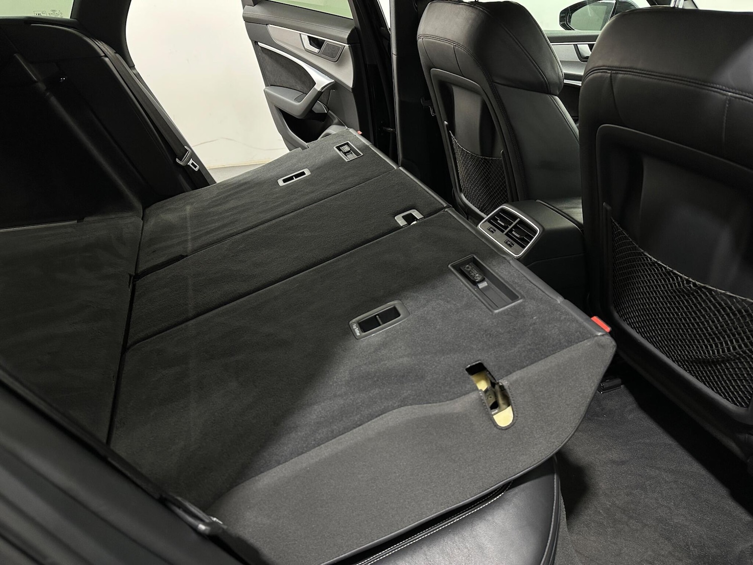 Used Audi A6 2019 for sale - 77400721: Photo 46