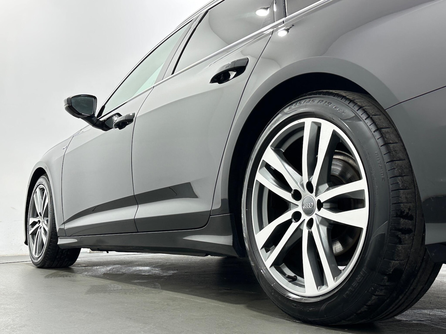 Used Audi A6 2019 for sale - 77400721: Photo 50