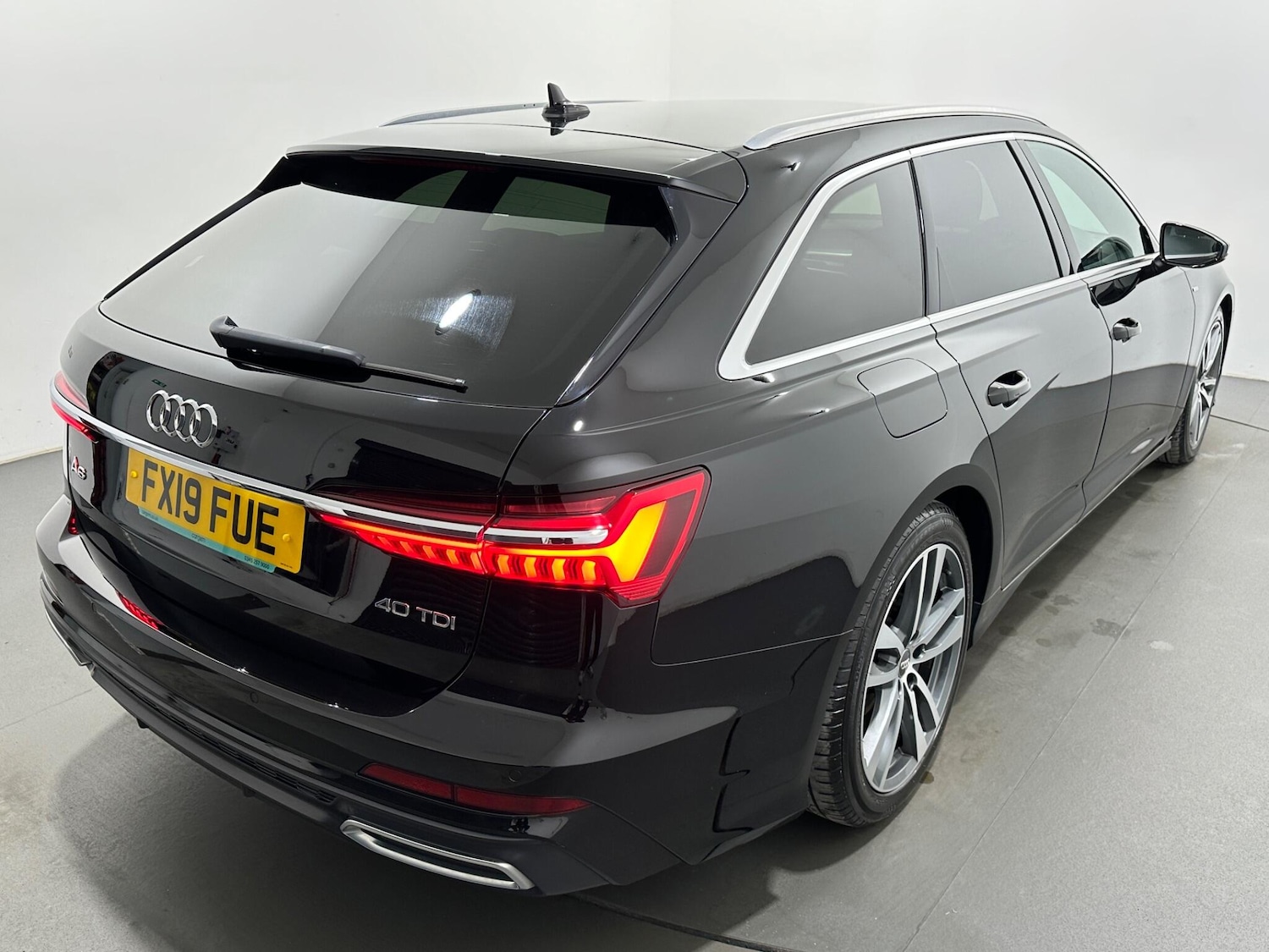 Used Audi A6 2019 for sale - 77400721: Photo 52