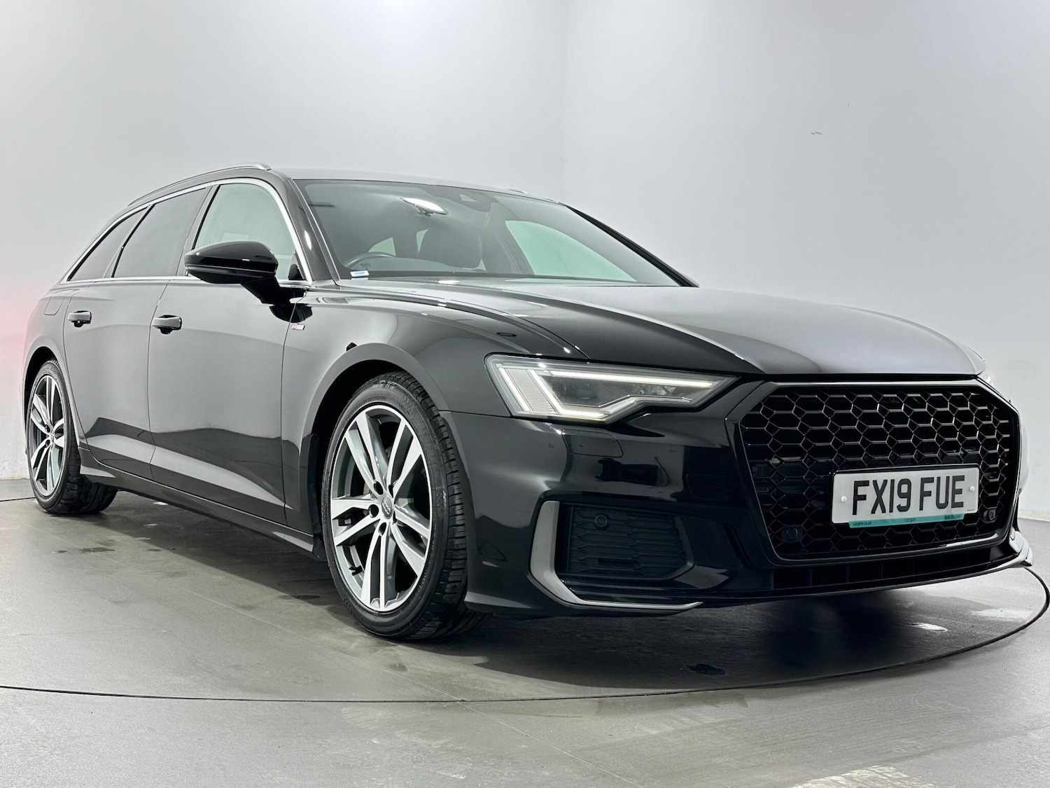 Used Audi A6 2019 for sale - 77400721: Photo 53