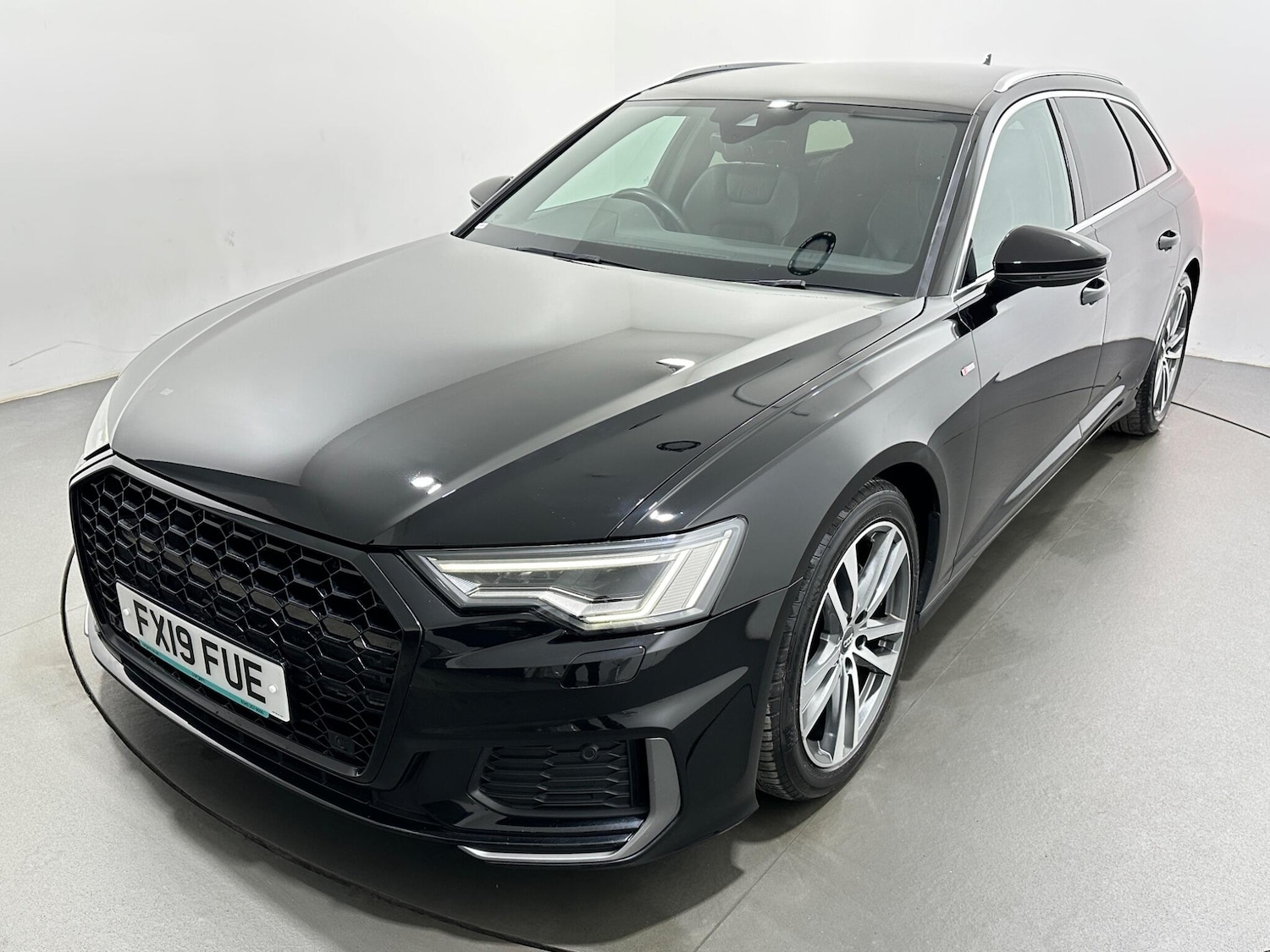 Used Audi A6 2019 for sale - 77400721: Photo 54