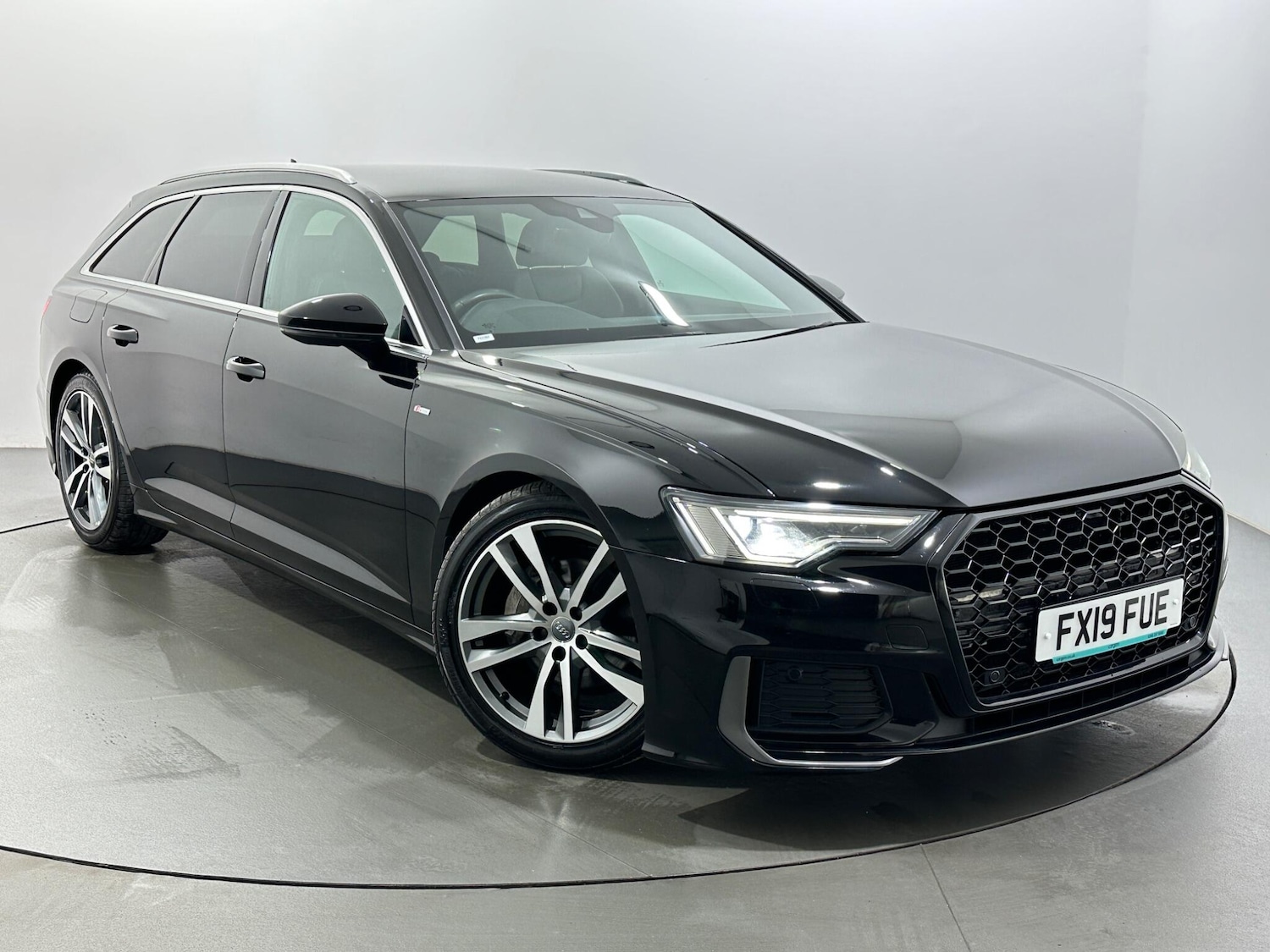 Used Audi A6 2019 for sale - 77400721: Photo 55