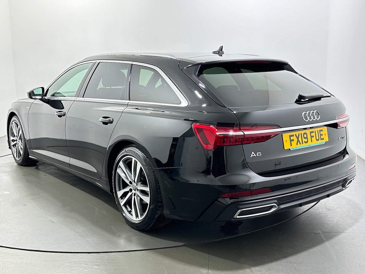 Used Audi A6 2019 for sale - 77400721: Photo 6