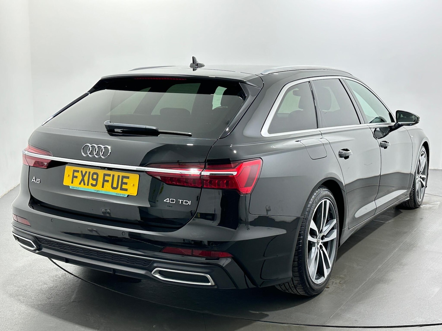 Used Audi A6 2019 for sale - 77400721: Photo 8