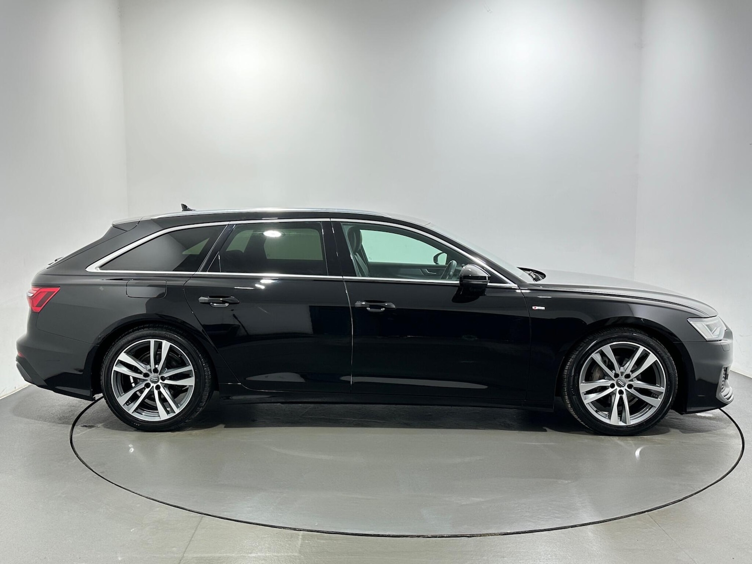 Used Audi A6 2019 for sale - 77400721: Photo 9