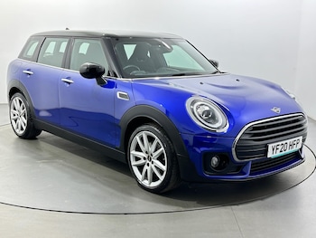 Used MINI Clubman 2020 for sale - 78548026: Photo