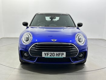 Used MINI Clubman 2020 for sale - 78548026: Photo