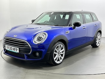 Used MINI Clubman 2020 for sale - 78548026: Photo