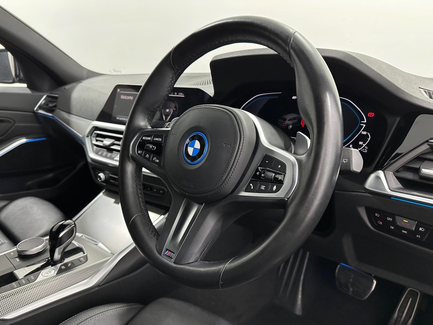 Used BMW 3 Series 2021 for sale - 76878448: Photo 10