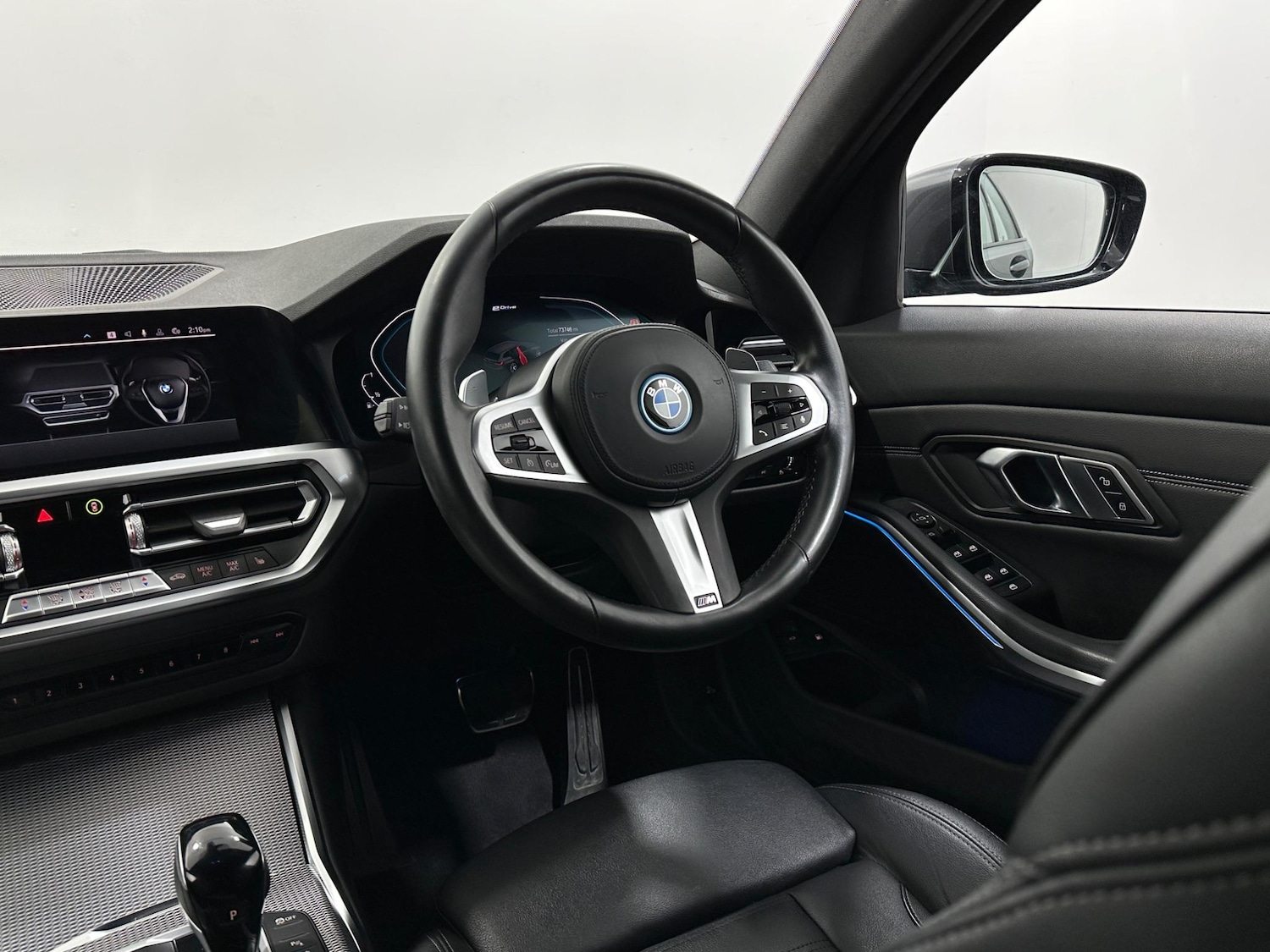 Used BMW 3 Series 2021 for sale - 76878448: Photo 11