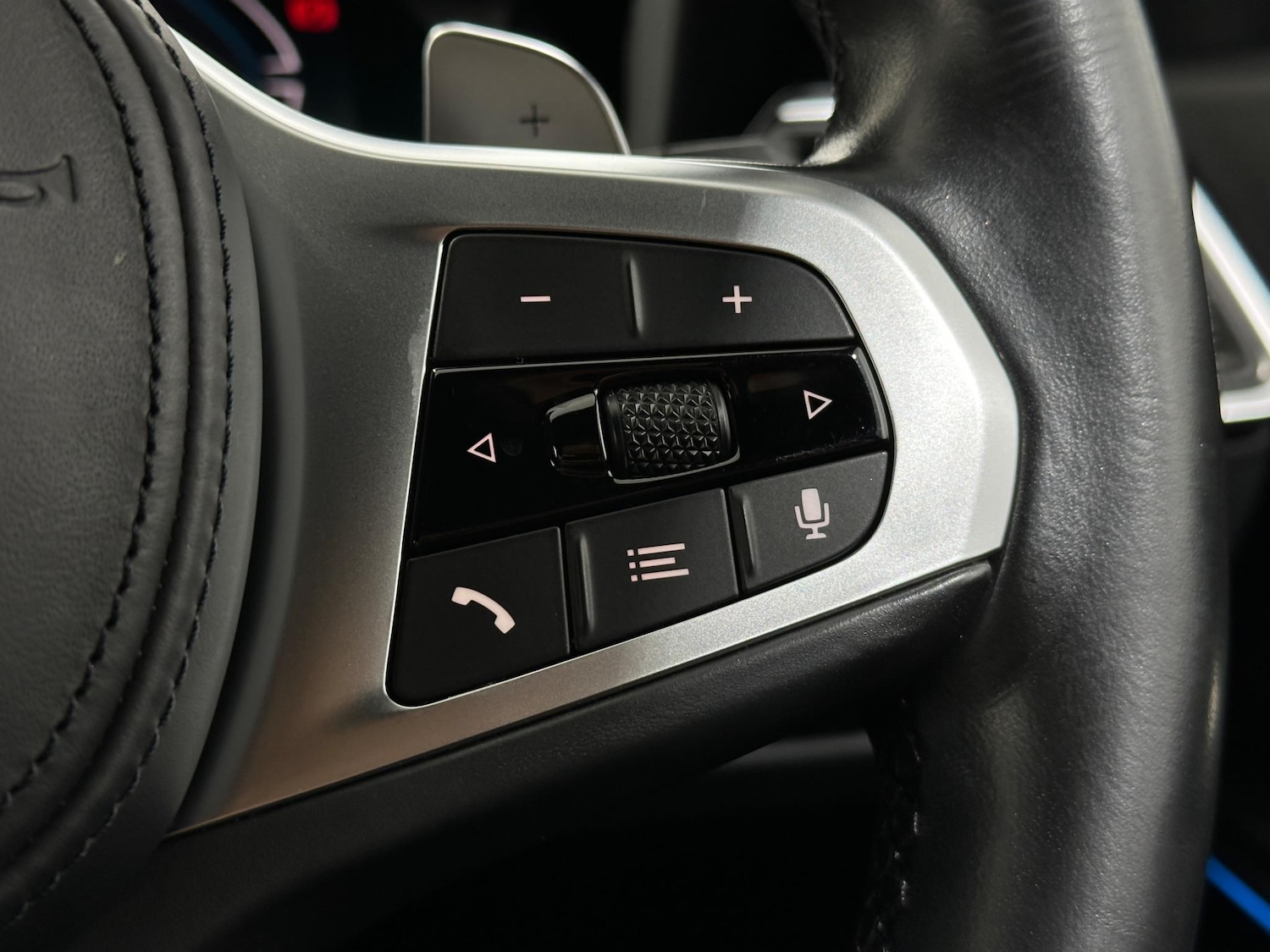 Used BMW 3 Series 2021 for sale - 76878448: Photo 14