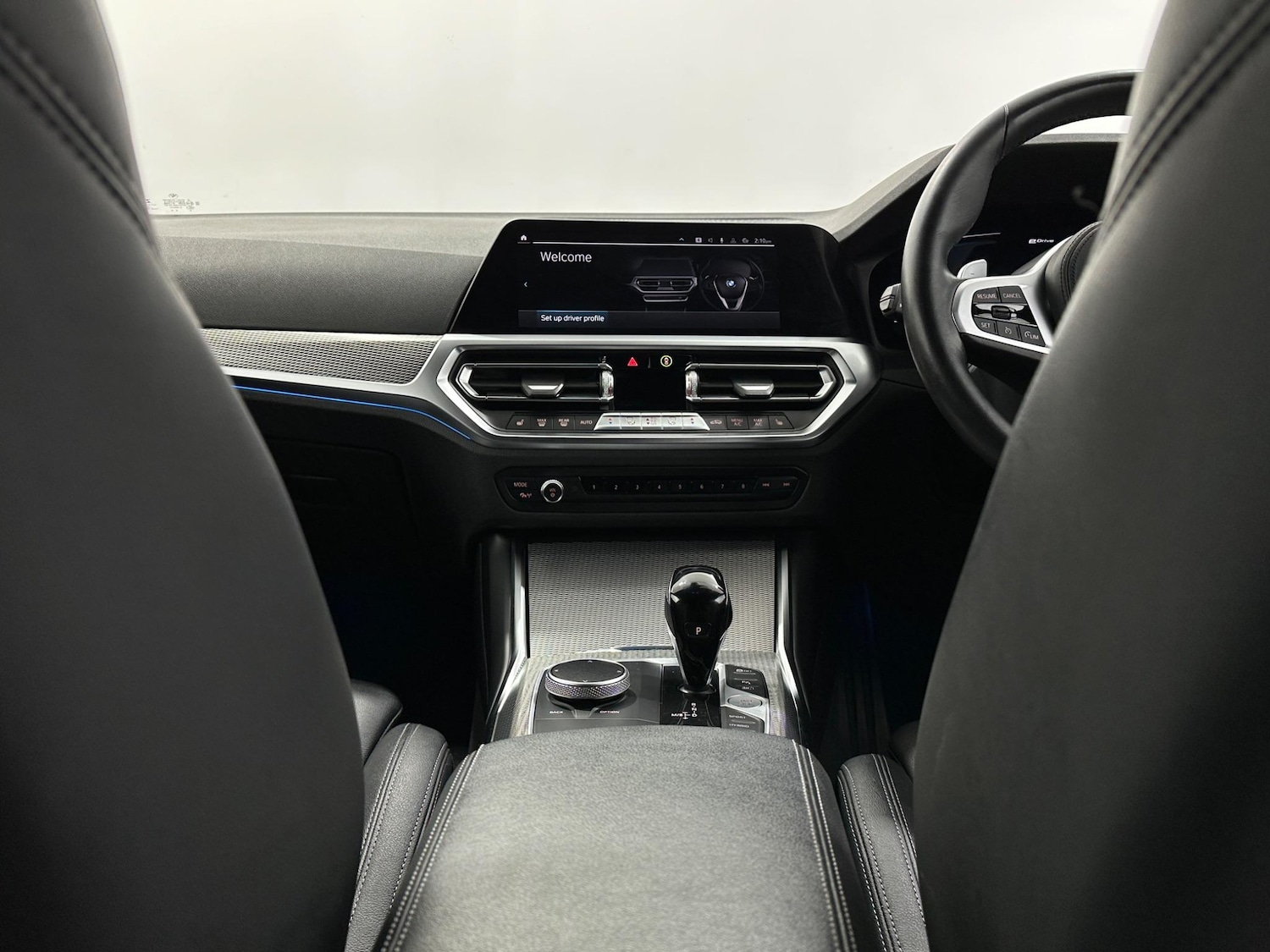 Used BMW 3 Series 2021 for sale - 76878448: Photo 18