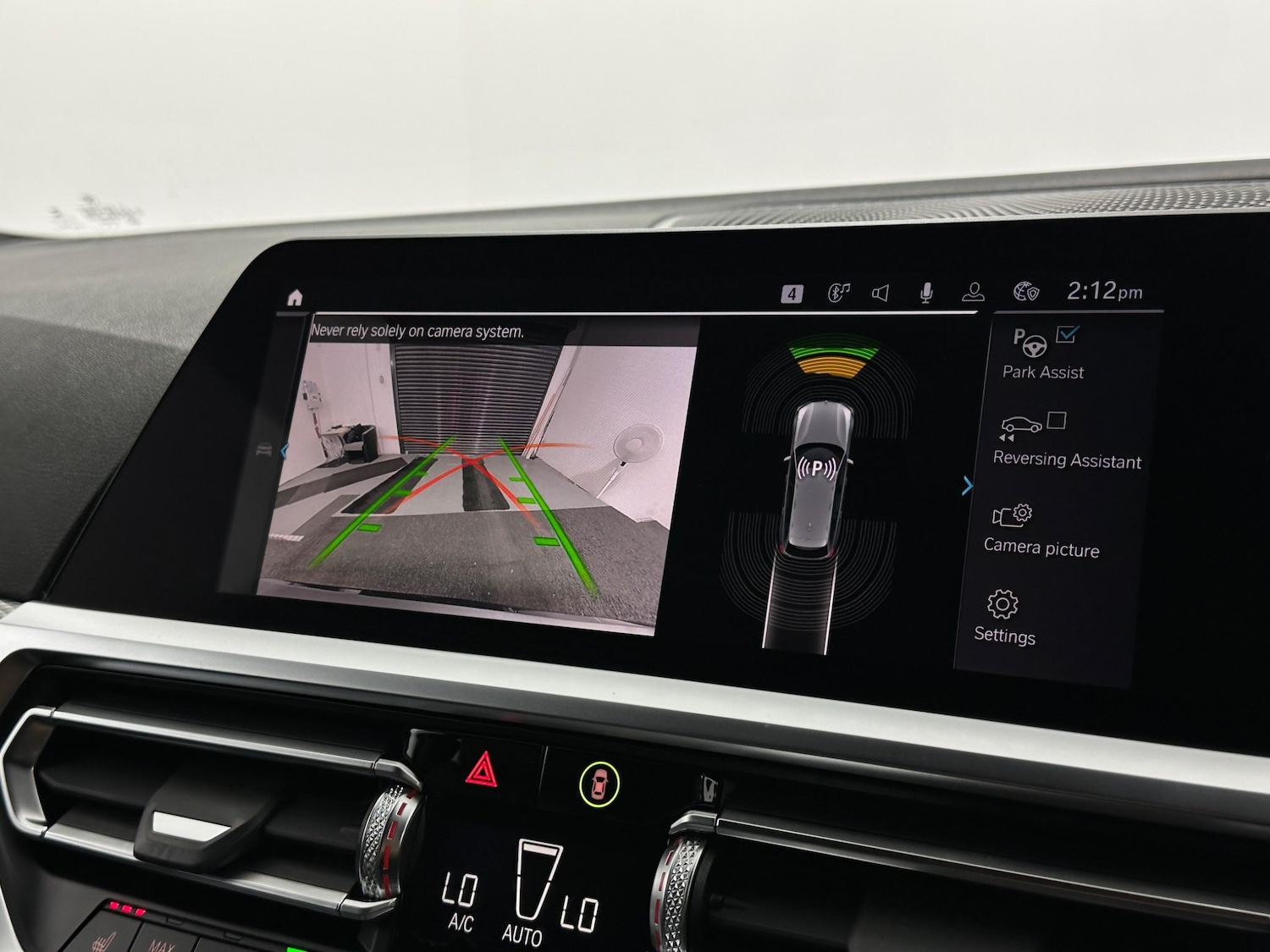 Used BMW 3 Series 2021 for sale - 76878448: Photo 22