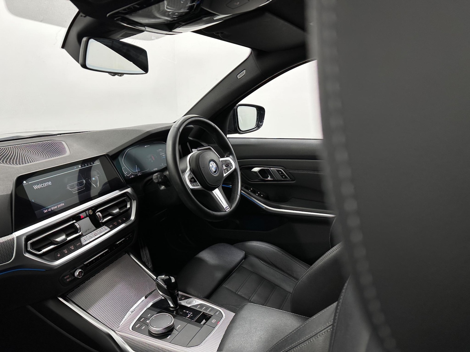 Used BMW 3 Series 2021 for sale - 76878448: Photo 28