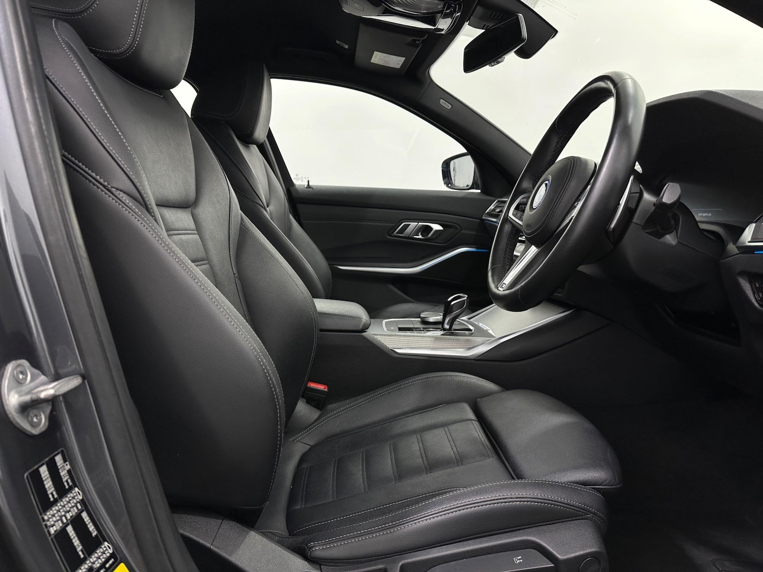 Used BMW 3 Series 2021 for sale - 76878448: Photo 29