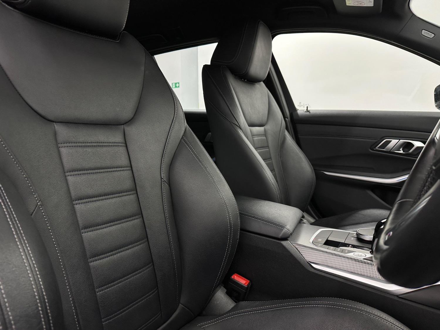 Used BMW 3 Series 2021 for sale - 76878448: Photo 30