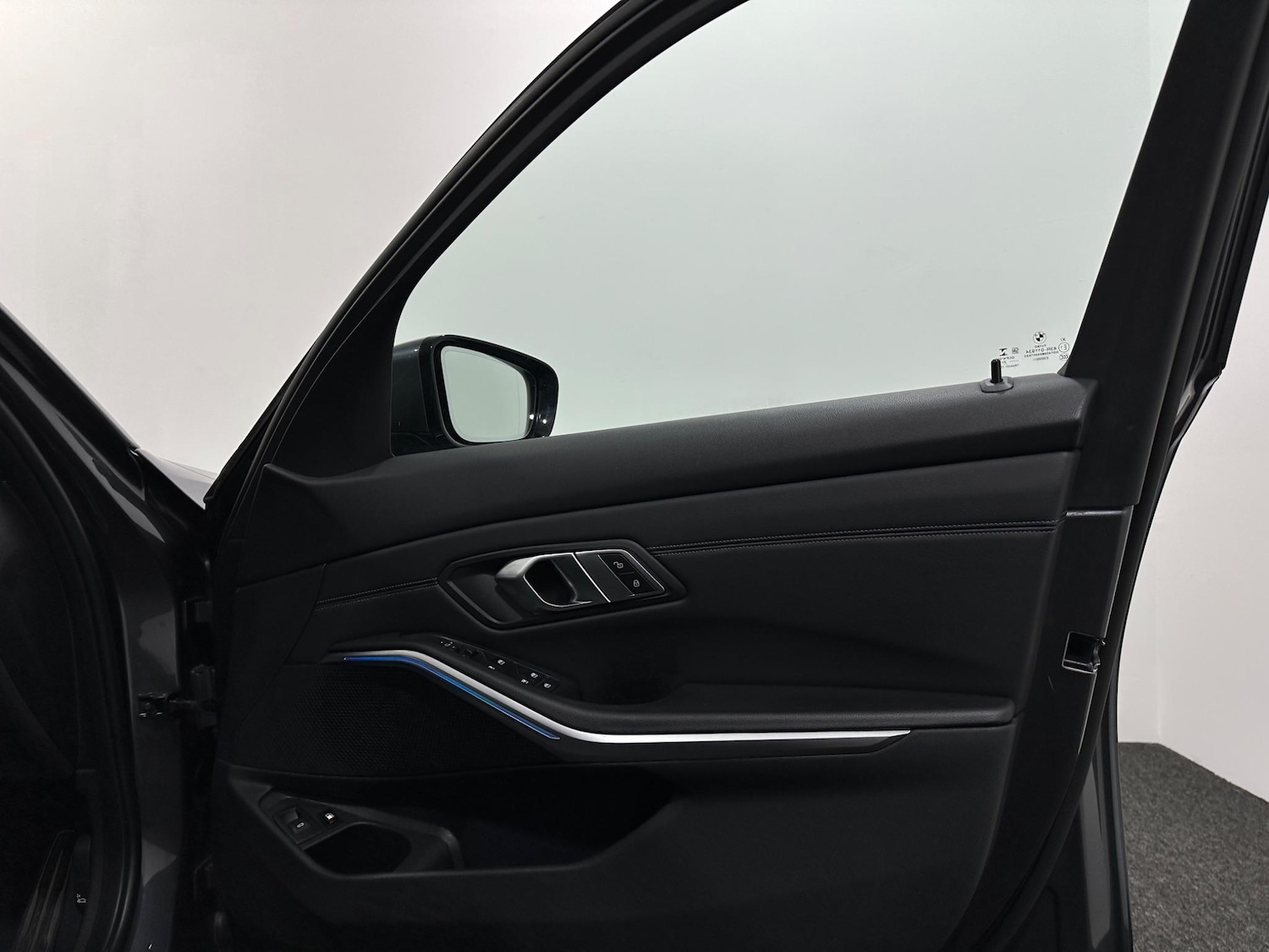 Used BMW 3 Series 2021 for sale - 76878448: Photo 32