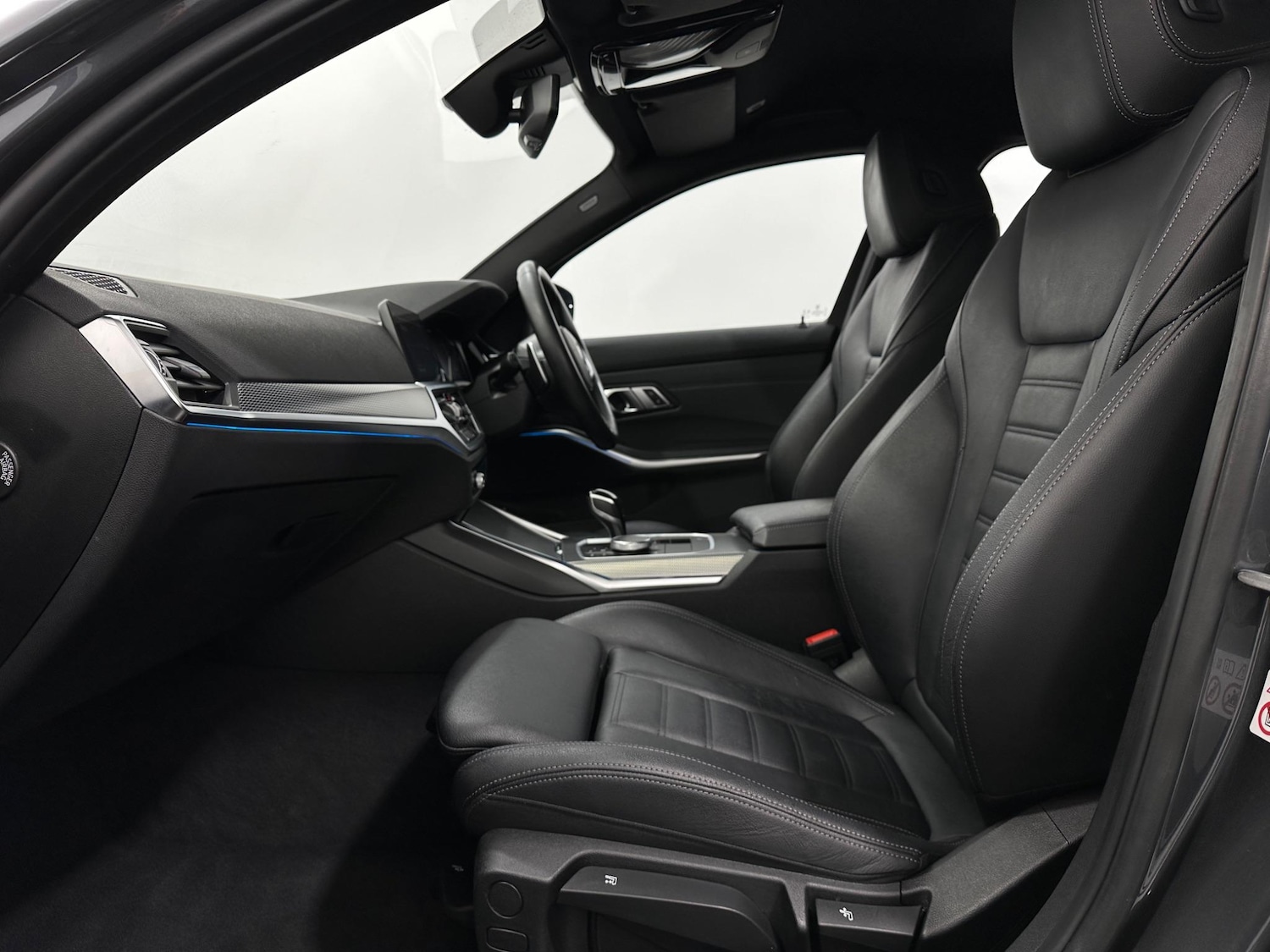 Used BMW 3 Series 2021 for sale - 76878448: Photo 33