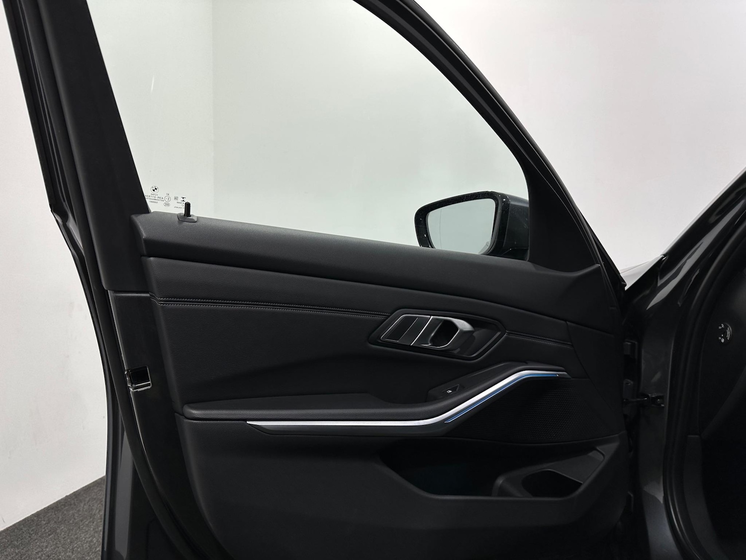 Used BMW 3 Series 2021 for sale - 76878448: Photo 36