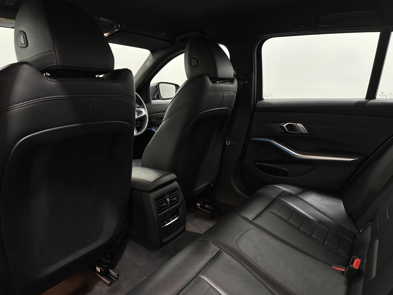 Used BMW 3 Series 2021 for sale - 76878448: Photo 37