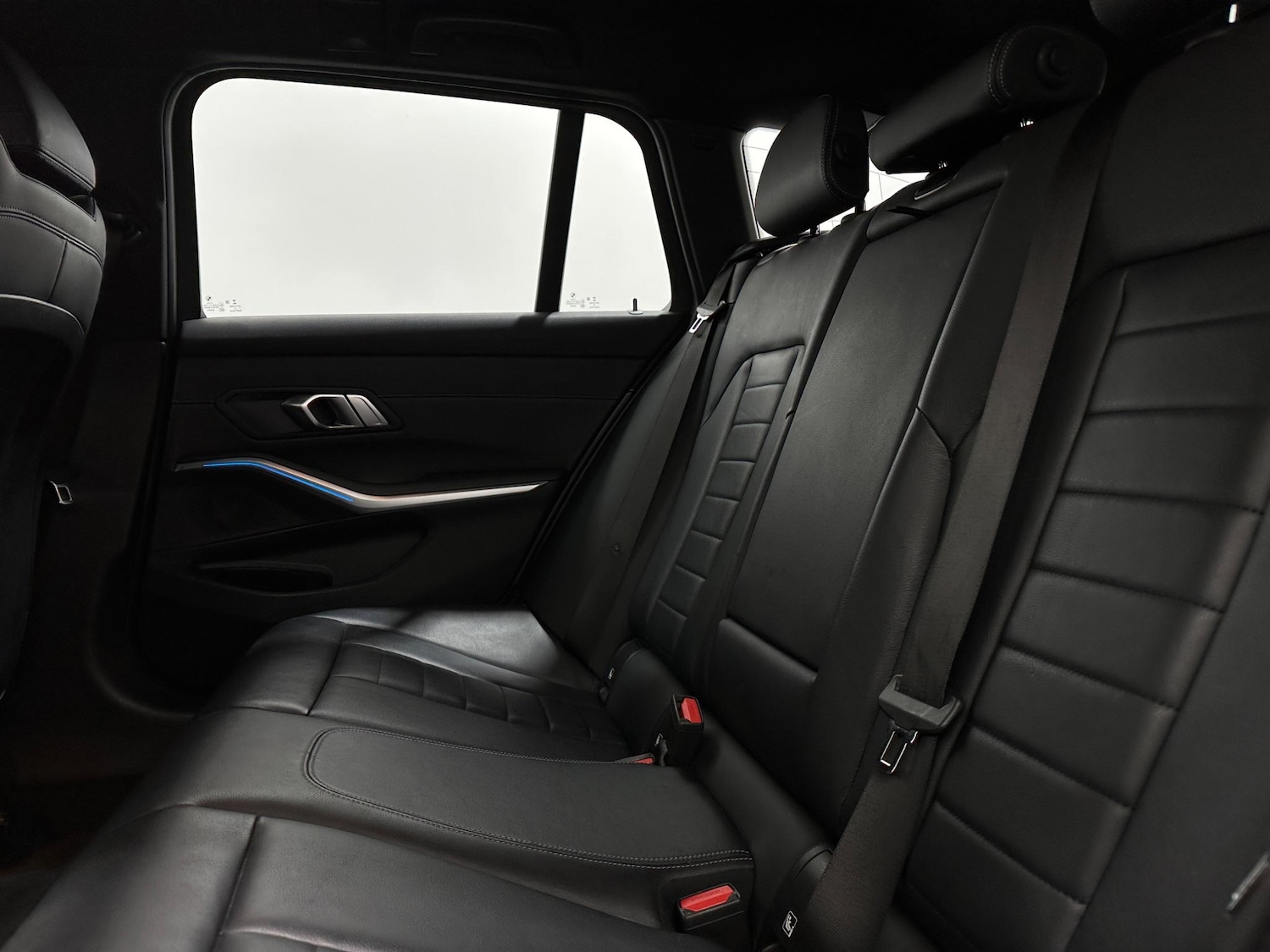 Used BMW 3 Series 2021 for sale - 76878448: Photo 38