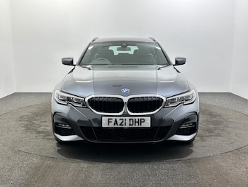 Used BMW 3 Series 2021 for sale - 76878448: Photo