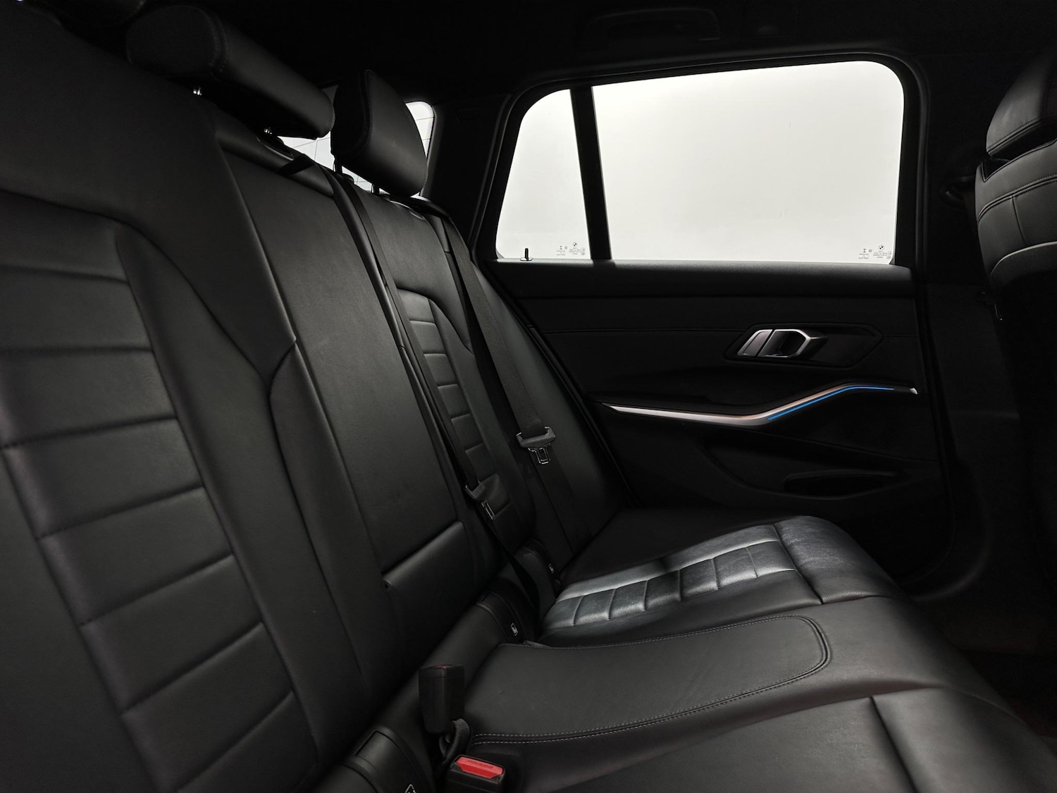 Used BMW 3 Series 2021 for sale - 76878448: Photo 42