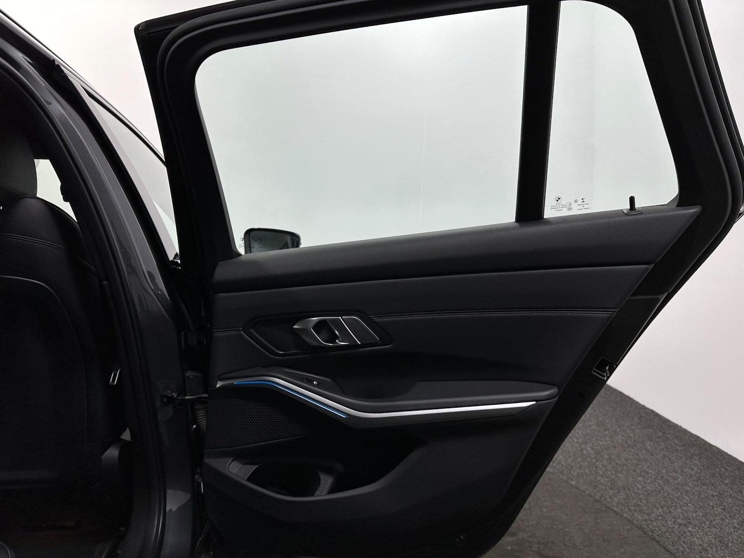 Used BMW 3 Series 2021 for sale - 76878448: Photo 43