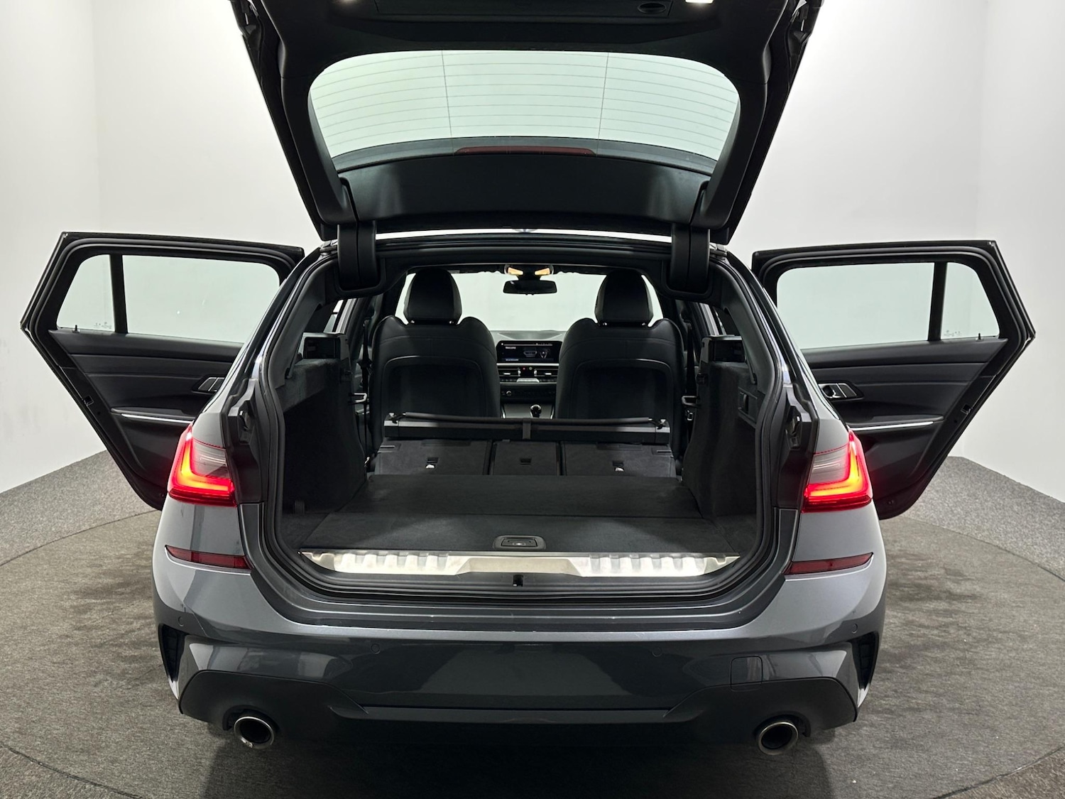 Used BMW 3 Series 2021 for sale - 76878448: Photo 44