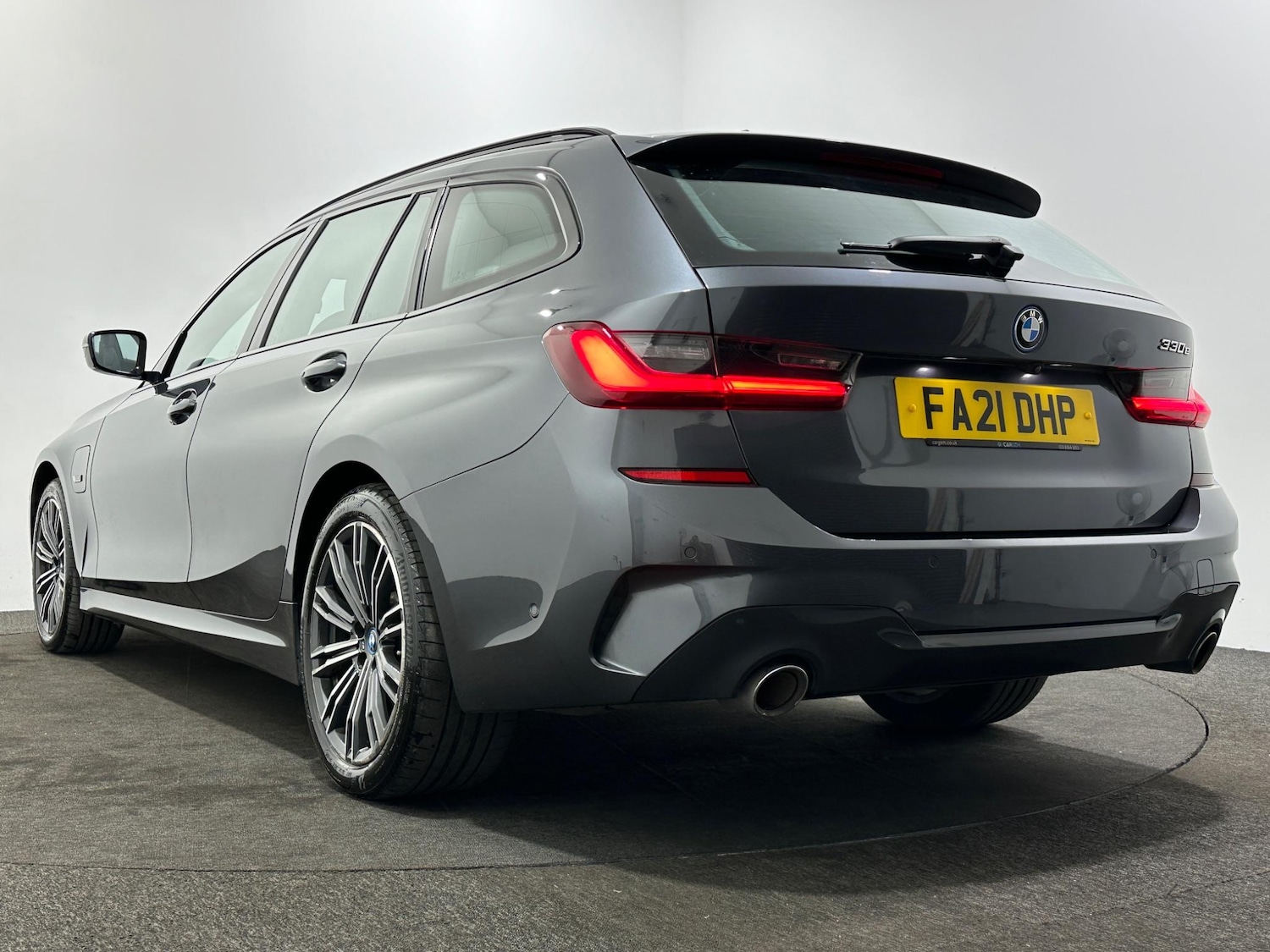 Used BMW 3 Series 2021 for sale - 76878448: Photo 49