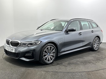 Used BMW 3 Series 2021 for sale - 76878448: Photo