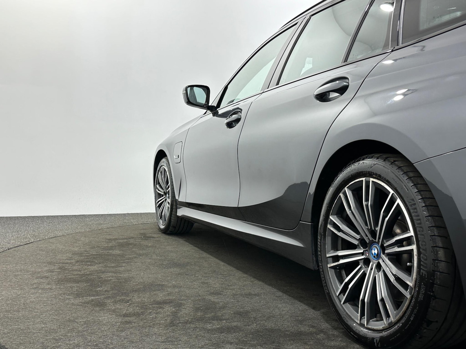 Used BMW 3 Series 2021 for sale - 76878448: Photo 50