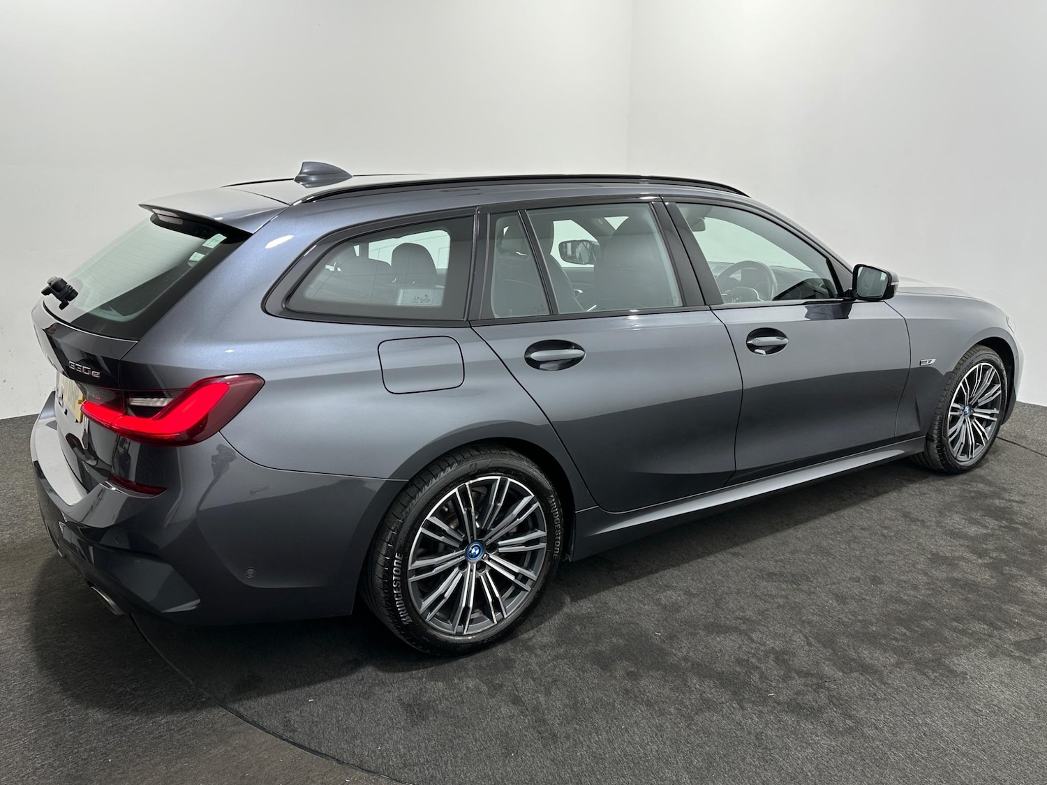 Used BMW 3 Series 2021 for sale - 76878448: Photo 52