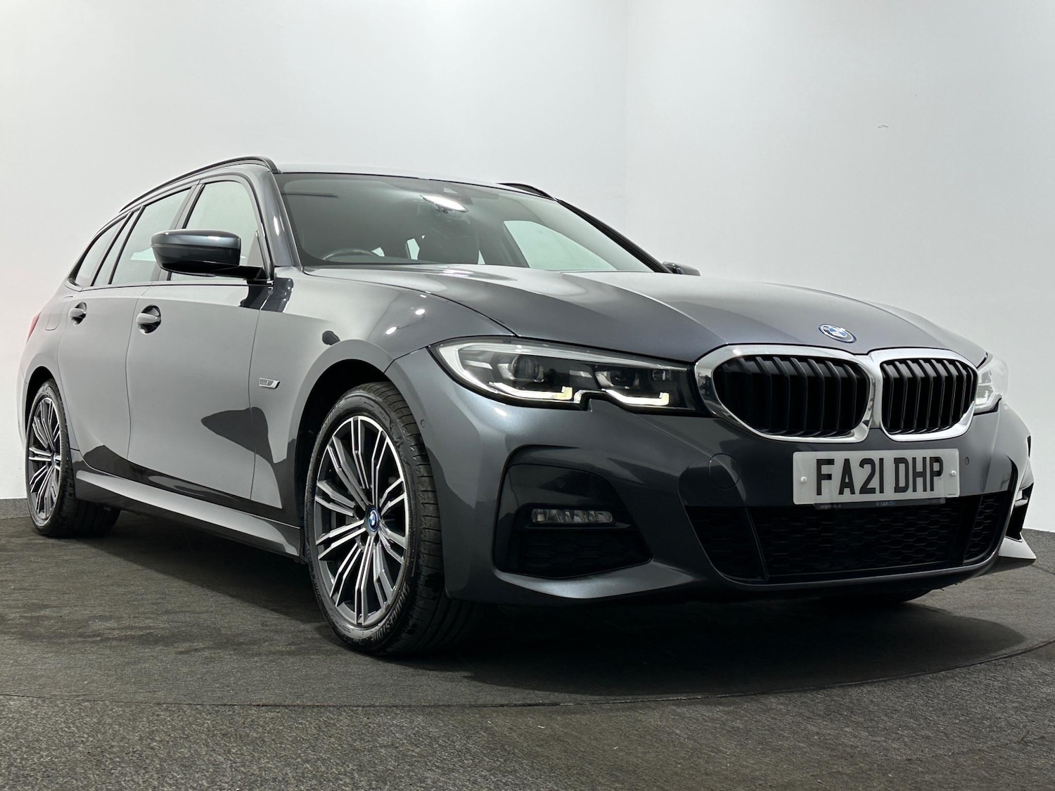 Used BMW 3 Series 2021 for sale - 76878448: Photo 53