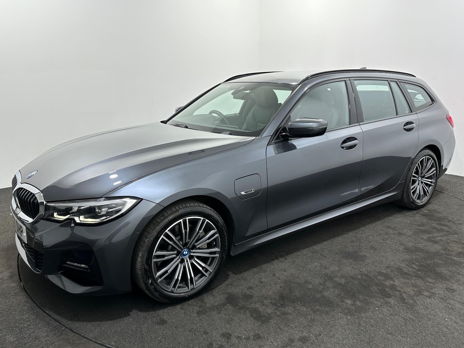 Used BMW 3 Series 2021 for sale - 76878448: Photo 54