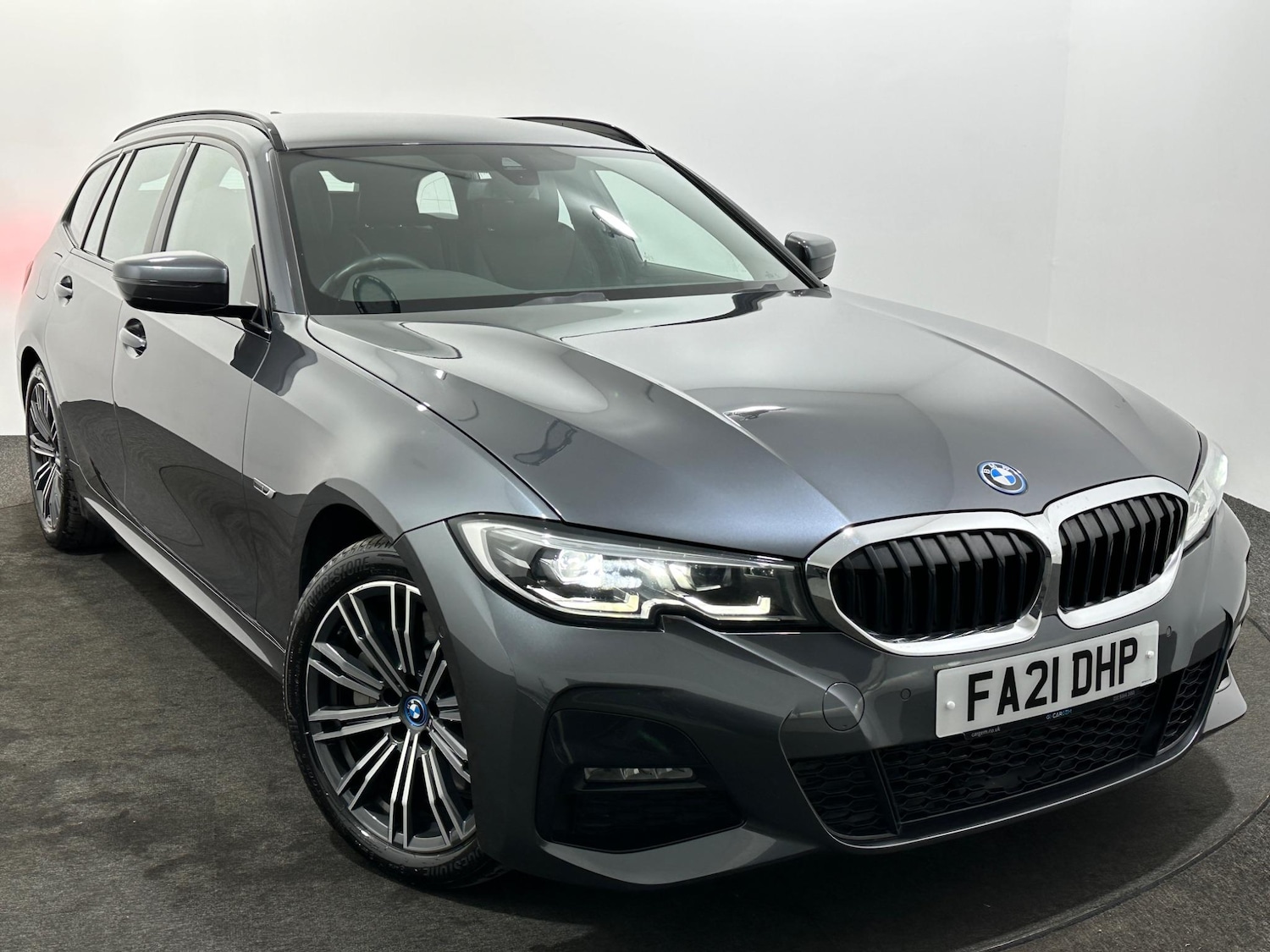 Used BMW 3 Series 2021 for sale - 76878448: Photo 55